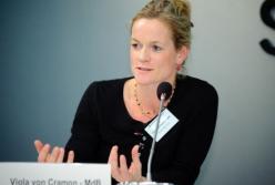 Евродепутаты пригрозили отменой безвиза украинским олигархам и политикам