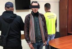 Во Львове испанец три месяца нелегально прожил в ТРЦ