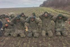 Проєкт "Хочу жити" вперше назвав кількість російських військовополонених в Україні 