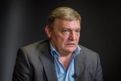 Суд избрал Грымчаку меру пресечения