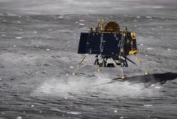 Индийский луноход исчез: NASA не обнаружило его на Луне