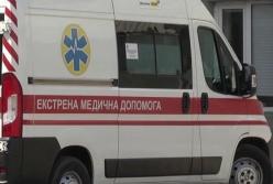 На Херсонщине от жары умерли два человека