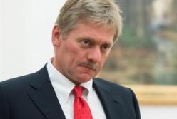 В Кремле засекретили детали гибели моряков-подводников 