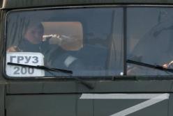 ЗСУ вдарили по базі окупантів на лівому березі Херсонщини: звідти вивезли дві вантажівки з трупами