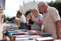 Швейцарія підтримує українську культуру під час війни через фестиваль Meridian Czernowitz