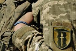 Невідомі зі зброєю напали на військових на Дніпропетровщині  