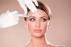 Гиалуроновая кислота в косметических целях