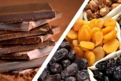 Медики назвали самые полезные сладости