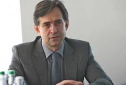 НАБУ и СБУ проводят обыски у министра экономики Любченко