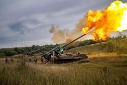 ЗСУ влаштували файєршоу по штабу окупантів у Червоному Маяку: спалені танки і десятки російських військових