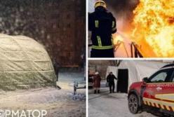 Україна готується до складної зими: експерт попереджає про дефіцит ресурсів та часу