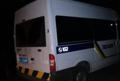 Под Киевом неизвестные в балаклавах избили и ограбили пенсионеров (фото, видео)