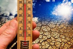 Зафиксирован новый температурный рекорд на Земле