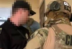 На Луганщине разоблачили воевавшего за "ЛНР" полицейского (фото)