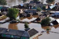 "Хватит лгать о жертвах!": количество погибших в наводнении в России растет