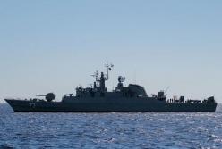 США пустили на дно 11 іранських суден