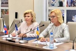 Омбудсмены обратятся к Путину и Зеленскому