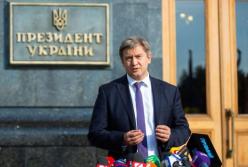 "Нам не нужно просить по миру помощь": Украина и США будут по-новому сотрудничать