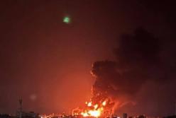 У Криму уражено важливий комунікаційний вузол Росії: з’явились подробиці та фото