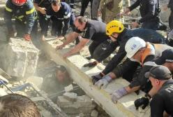 У Кривому Розі пошкоджено житло понад 5 тисяч людей: з’явилось відео моменту прильоту 