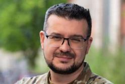 Олександр Алфьоров очолив Український інститут національної пам’яті 