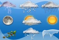 Прогноз погоды на 18 мая: жара по всей Украине