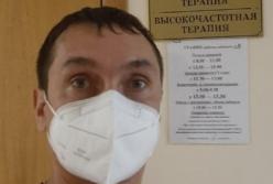 В России мужчине поставили диагноз "беременность" (фото)