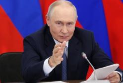 Каспійський експрес: Росія та Іран посилили логістику через море