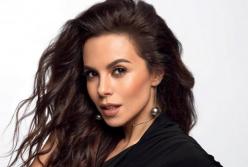 Настя Каменских показала свою маму (фото)