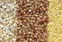 Названы самые полезные каши