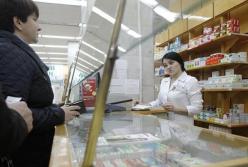 В Киеве вводят ограничения на количество посетителей магазинов и аптек