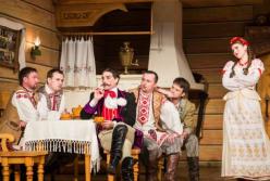 ​Купаловский театр впервые представит мировой показ легендарной «Павлинки» на видеосервисе VOKA