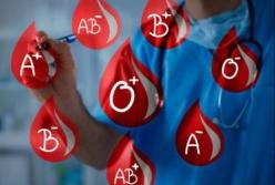 Ученые назвали группу крови, которая более всего подвержена инфаркту