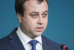 Зеленский назначил руководителя Госуправления делами