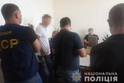 В Житомирской области на взятке задержали директора коммунального предприятия