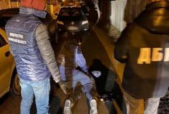 В Харьковской области будут судить двух полицейских за вымогательство взятки