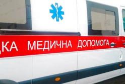 В пожаре на Луганщине пострадали 17 детей