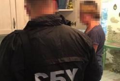 Во Львовской области на заводе ремонта локомотивов выявили миллионные махинации с металлоломом