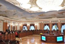 Верховный Суд отказался рассматривать вопрос роспуска Рады