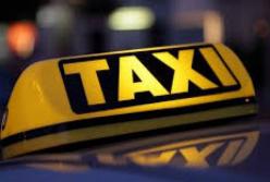 В Николаеве таксист выстрелил в пассажира из-за замечания