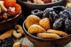 Назван продукты, укрепляющие кости