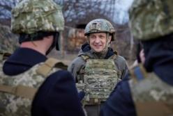 Зеленский: Украина готова к вторжению России