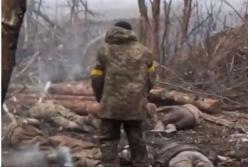 Росіяни розстріляли п'ятьох українських військовополонених під Гуляйполем