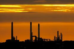 Цена на нефть WTI на максимуме за восемь лет