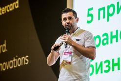 Давид Арахамия о проекте Вадима Машурова Instime.world: $3 000 000 в месяц всего за полгода