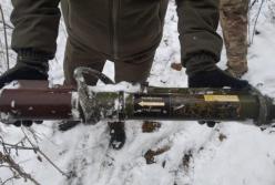 Украинские военные предотвратили теракт под Славянском