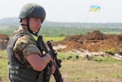 ВСУ находятся в полной боевой готовности для предотвращения терактов