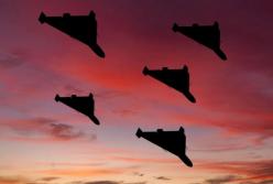 У Орлі будують капітальні бетонні склади для зберігання та запуску шахедів: фото від партизанів