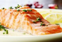 ​Названа самая полезная рыба для сердца и мозга