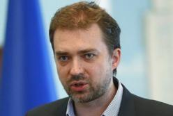 Назначен министр обороны Украины